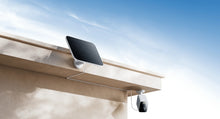 XIAOMI CAMARA SEGURIDAD EXTERIOR CON PANEL SOLAR - BW SERIES