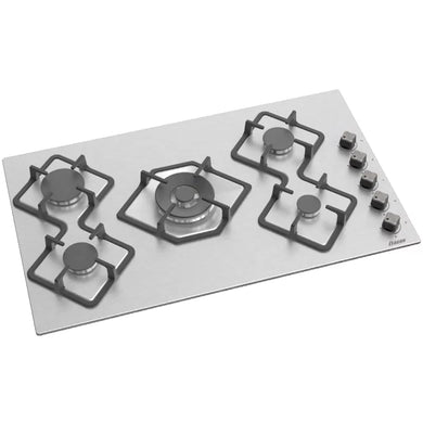 DAGOR COCINA 5 HORNALLAS - FULL INOX