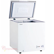 DAGOR FREEZER HORIZONTAL 450 LITROS
