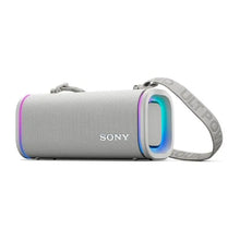 SONY PARLANTE PORTÁTIL INALÁMBRICO ULT FIELD 5 - BLANCO