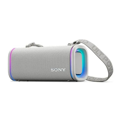 SONY PARLANTE PORTÁTIL INALÁMBRICO ULT FIELD 5 - BLANCO