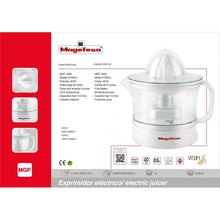 MAGEFESA EXPRIMIDOR 0.5L VITAM 5