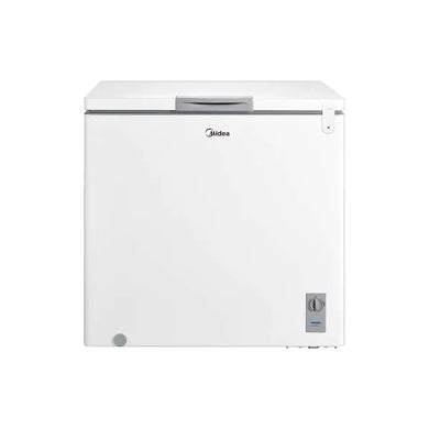 MIDEA FREEZER HORIZONTAL 198 LTS.