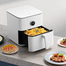 XIAOMI FREIDORA SMART AIR FRYER 6.5L