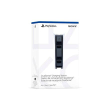 SONY ESTACION DE CARGA PARA CONTROL DE PS5 DUALSENSE