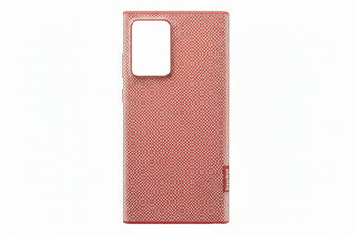 SAMSUNG FUNDA ROJO P/TELF. CELULAR NOTE 20 ULTRA (EF-XN985FREGWW)