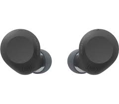 SONY AUDÍFONOS INALÁMBRICOS - NEGRO