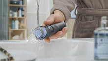 PHILIPS RECORTADOR DE BARBA SERIES 3000
