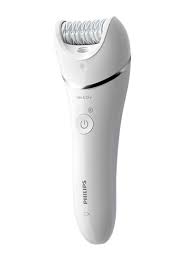 PHILIPS DEPILADORA EN SECO Y HUMEDO