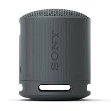 SONY PARLANTE INALÁMBRICO PORTÁTIL XB100 - NEGRO