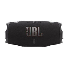 JBL PARLANTE PORTATIL BLUETOOTH CHARGE 6 - NEGRO