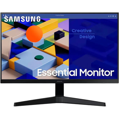 SAMSUNG MONITOR 27" FULL HD 75HZ