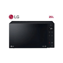 L.G. MICROONDA 25 LT.