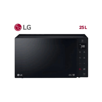 L.G. MICROONDA 25 LT.