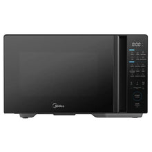 MIDEA MICROONDAS DIGITAL 29 LITROS