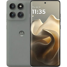 MOTOROLA TELEFONO CELULAR EDGE 60 PRO - 12GB/512GB - GREY