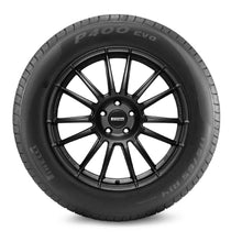 PIRELLI P400 EVO 195/65R15 91H