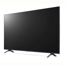 L.G. TELEVISOR 55" 4K UHD SMART TV