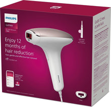 PHILIPS DEPILADORA