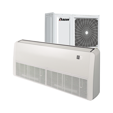 DAGOR ACOND. AIRES INVERTER  PISO TECHO 60000 BTU EVAPORADOR