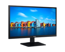 SAMSUNG MONITOR 22" FULL HD