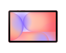 SAMSUNG TABLET GALAXY TAB S10 LITE 5G - 6GB/128GB - ROJO