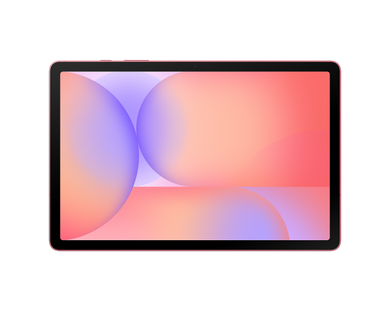 SAMSUNG TABLET GALAXY TAB S10 LITE 5G - 6GB/128GB - ROJO