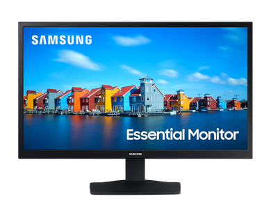 SAMSUNG MONITOR 22" FULL HD