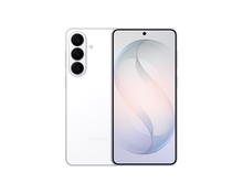 SAMSUNG TELEFONO CELULAR GALAXY S26+ 12GB/256GB - BLANCO