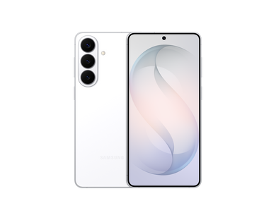 SAMSUNG TELEFONO CELULAR GALAXY S26+ 12GB/256GB - BLANCO