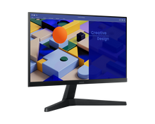 SAMSUNG MONITOR 27" FULL HD 75HZ