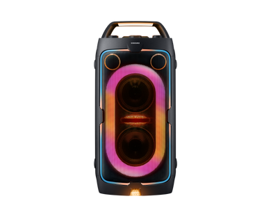 SAMSUNG TORRE DE SONIDO PORTATIL - 160W