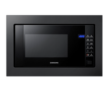 SAMSUNG MICROONDA EMPOTRABLE 23 LT.