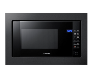SAMSUNG MICROONDA EMPOTRABLE 23 LT.