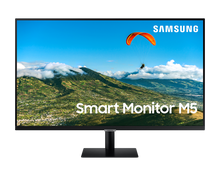 SAMSUNG MONITOR SMART 27