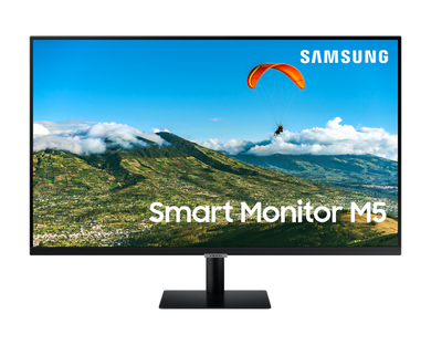 SAMSUNG MONITOR SMART 27"