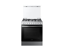 SAMSUNG COCINA A GAS 6 QUEMADORES