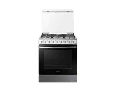 SAMSUNG COCINA A GAS 6 QUEMADORES