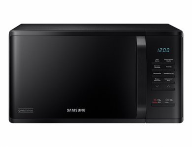 SAMSUNG MICROONDA 23 LT.