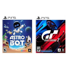 SONY CONSOLA DE VIDEOJUEGO PS5 SLIM 825 GB. EDICION DIGITAL - ASTRO BOT + GRAN TURISMO 7