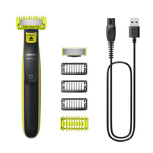 PHILIPS AFEITADORA ONEBLADE