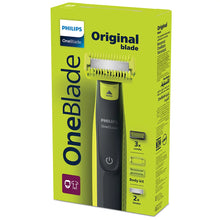 PHILIPS AFEITADORA ONEBLADE