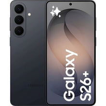 SAMSUNG TELEFONO CELULAR GALAXY S26+ 12GB/256GB - NEGRO