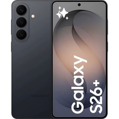 SAMSUNG TELEFONO CELULAR GALAXY S26+ 12GB/256GB - NEGRO