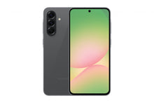 SAMSUNG TELEFONO CELULAR GALAXY A56 5G - 8GB/256GB - NEGRO - VERDE OLIVO
