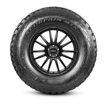 PIRELLI SCORPION MTR LT285/70R17 116Q