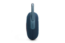 JBL PARLANTE PORTATIL CLIP 5 - AZUL