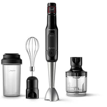 PHILIPS LICUADORA MANUAL