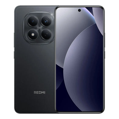 XIAOMI TELEFONO CELULAR REDMI NOTE 15 PRO - 8GB/256GB - NEGRO