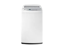 SAMSUNG LAVADORA 8 KG. BLANCA